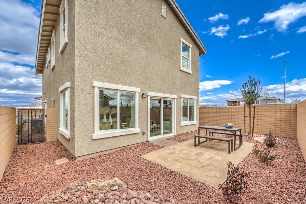 1082 Saffron Toucan Lane Henderson NV 89011