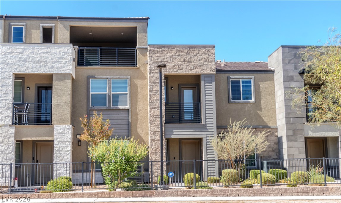 1120 Tektite Avenue Henderson NV 89011