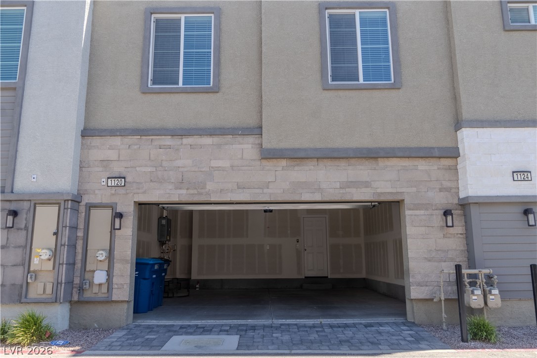 1120 Tektite Avenue Henderson NV 89011