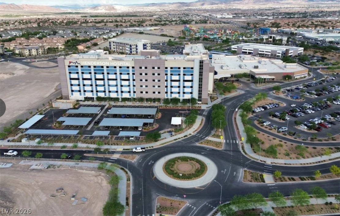 1120 Tektite Avenue Henderson NV 89011