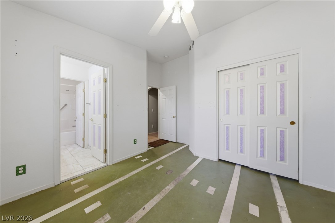 5808 Shoko Bay Court Las Vegas NV 89130