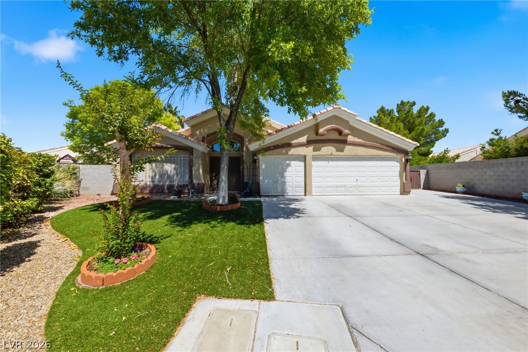 5808 Shoko Bay Court Las Vegas NV 89130