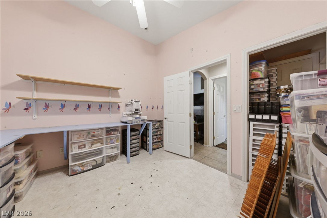 5808 Shoko Bay Court Las Vegas NV 89130