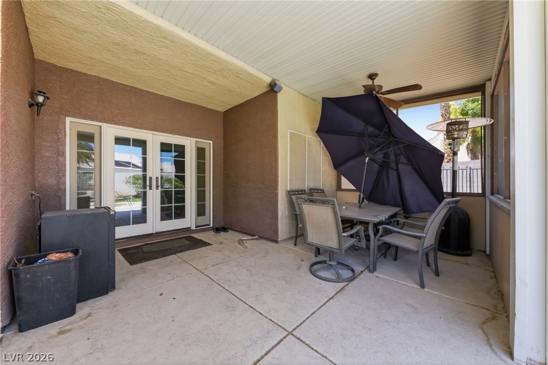 5808 Shoko Bay Court Las Vegas NV 89130