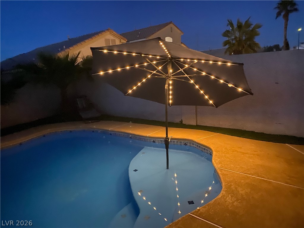 8316 Valleybreeze Avenue Las Vegas NV 89129