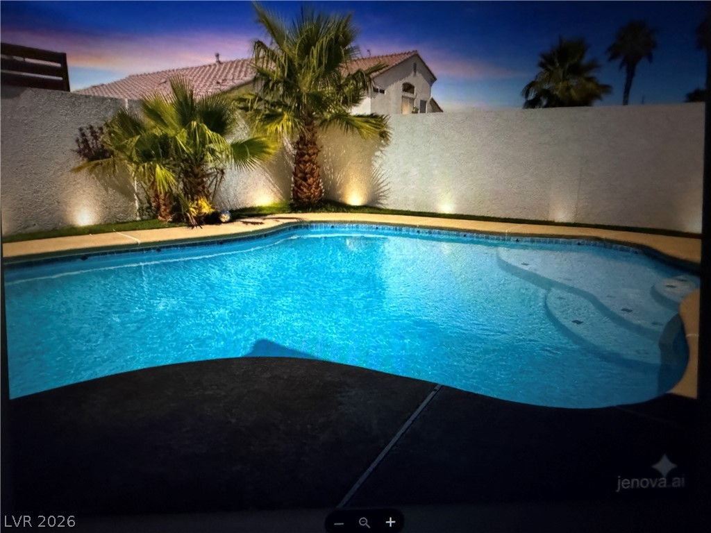 8316 Valleybreeze Avenue Las Vegas NV 89129