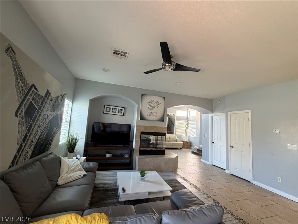 8316 Valleybreeze Avenue Las Vegas NV 89129