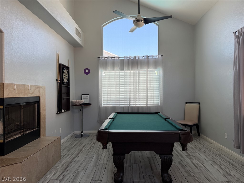 8316 Valleybreeze Avenue Las Vegas NV 89129