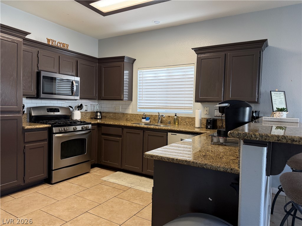 8316 Valleybreeze Avenue Las Vegas NV 89129