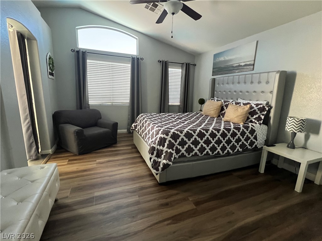 8316 Valleybreeze Avenue Las Vegas NV 89129