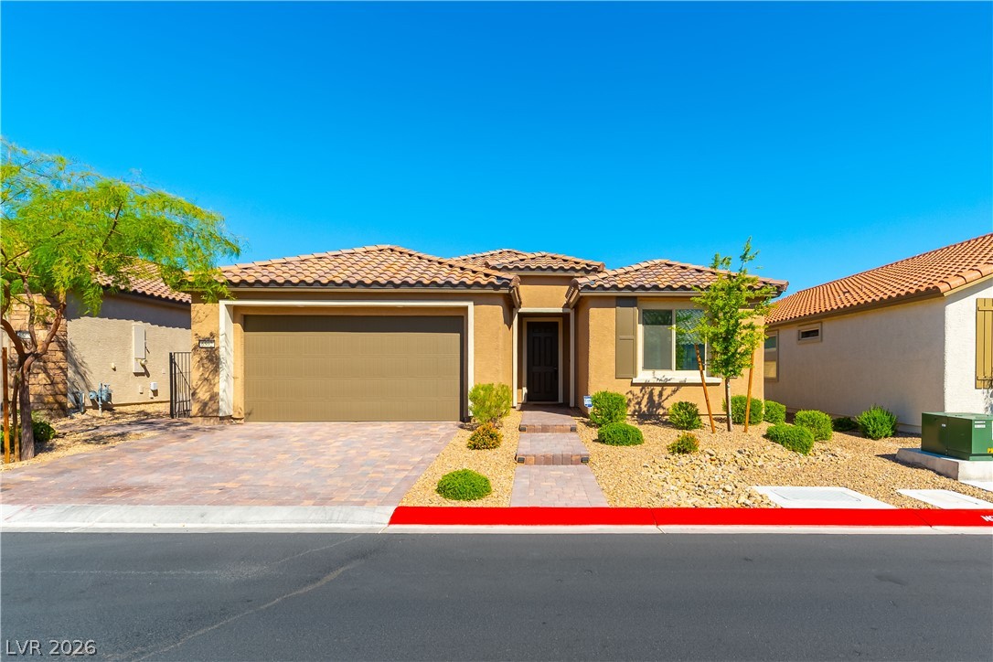 6562 Sandero Springs Street Las Vegas NV 89166