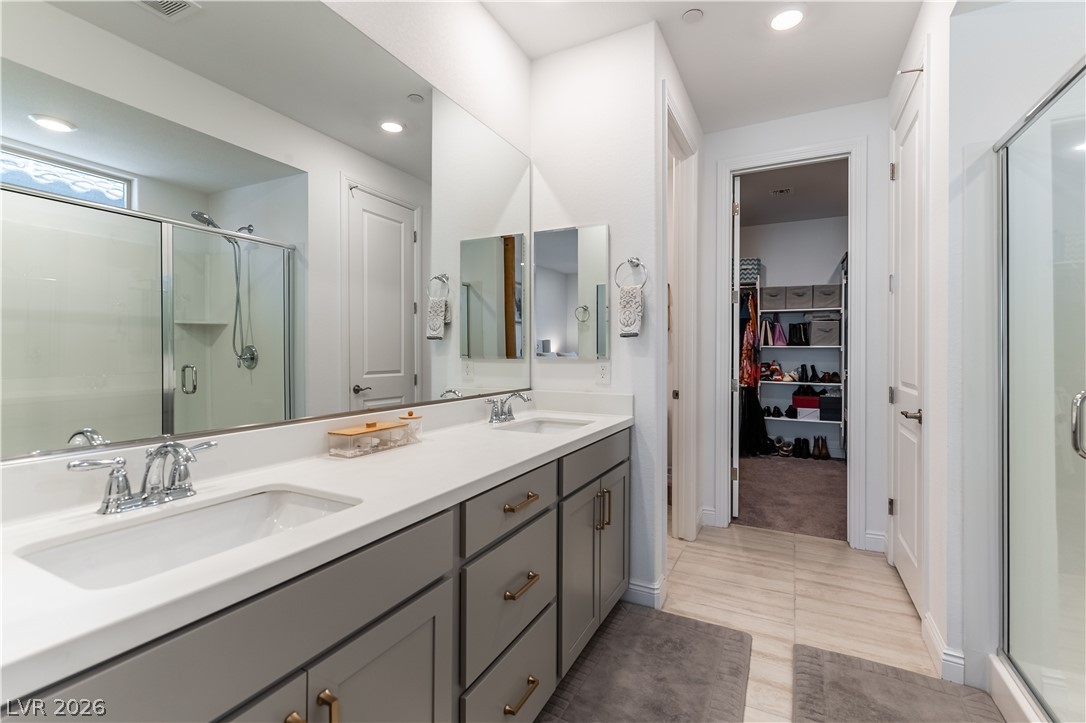6562 Sandero Springs Street Las Vegas NV 89166