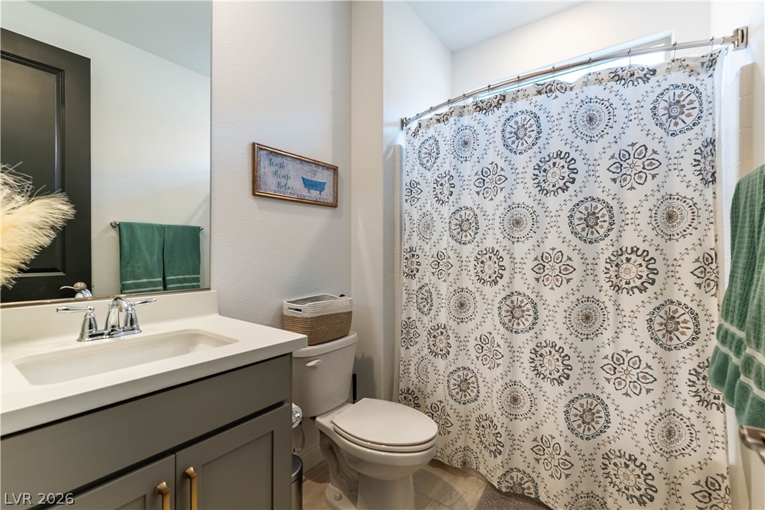 6562 Sandero Springs Street Las Vegas NV 89166