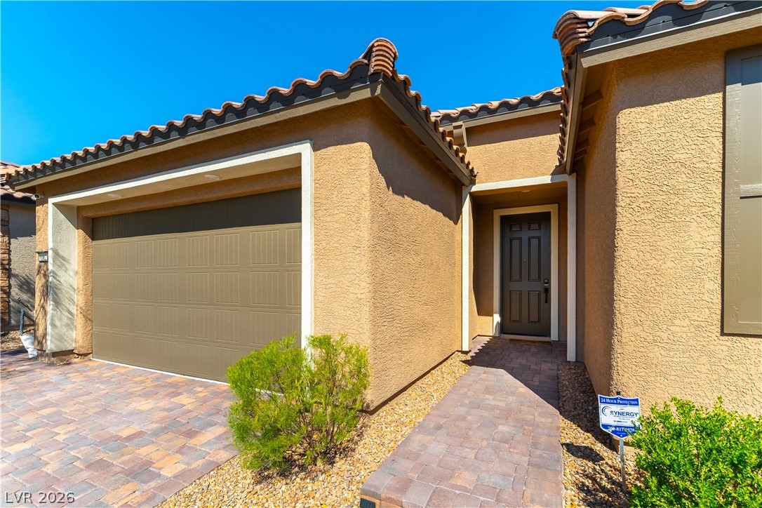 6562 Sandero Springs Street Las Vegas NV 89166