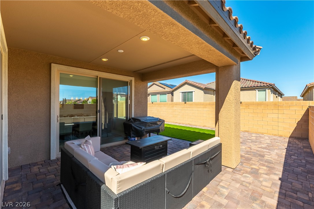 6562 Sandero Springs Street Las Vegas NV 89166