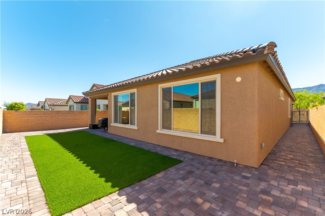 6562 Sandero Springs Street Las Vegas NV 89166