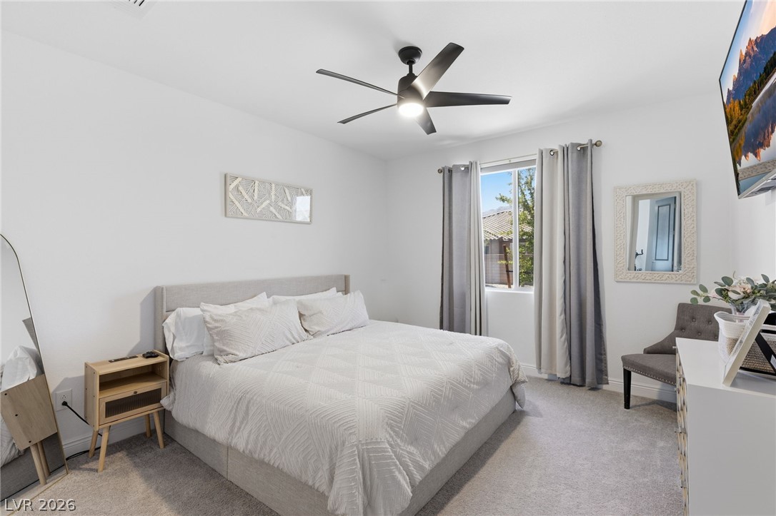 6562 Sandero Springs Street Las Vegas NV 89166