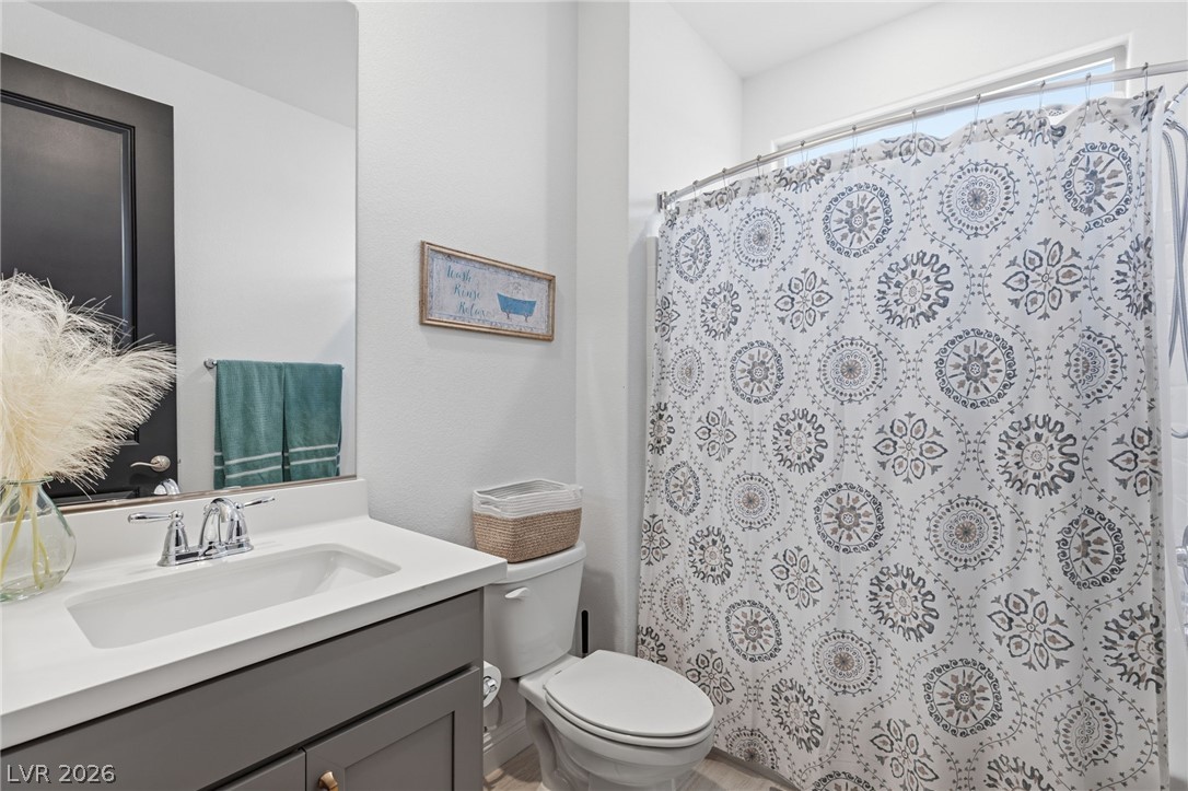 6562 Sandero Springs Street Las Vegas NV 89166