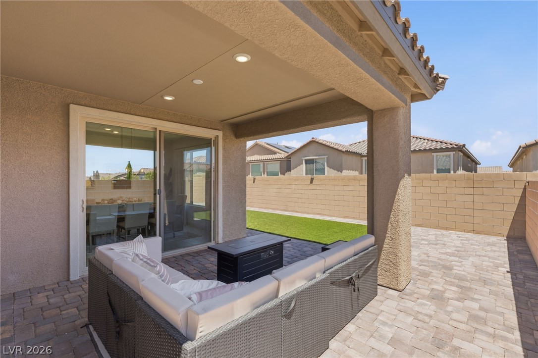 6562 Sandero Springs Street Las Vegas NV 89166