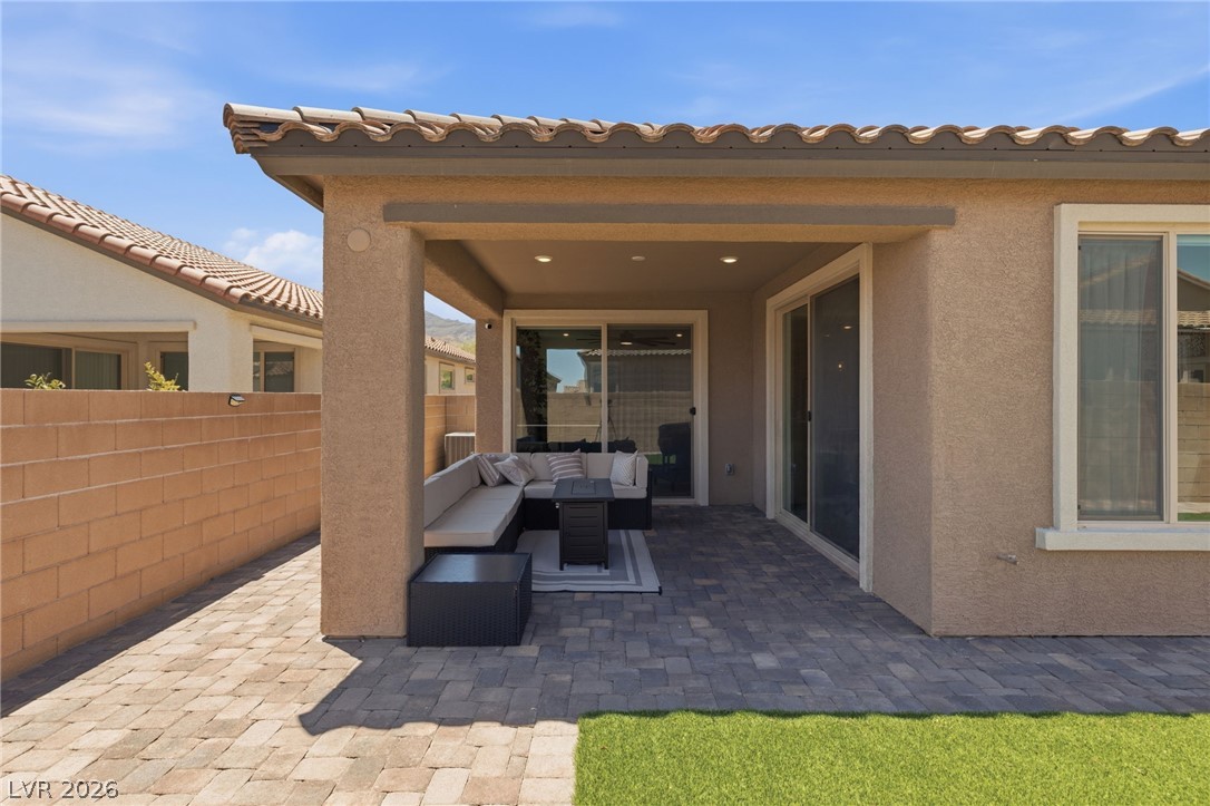 6562 Sandero Springs Street Las Vegas NV 89166