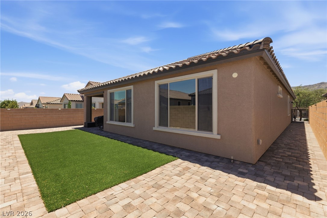 6562 Sandero Springs Street Las Vegas NV 89166