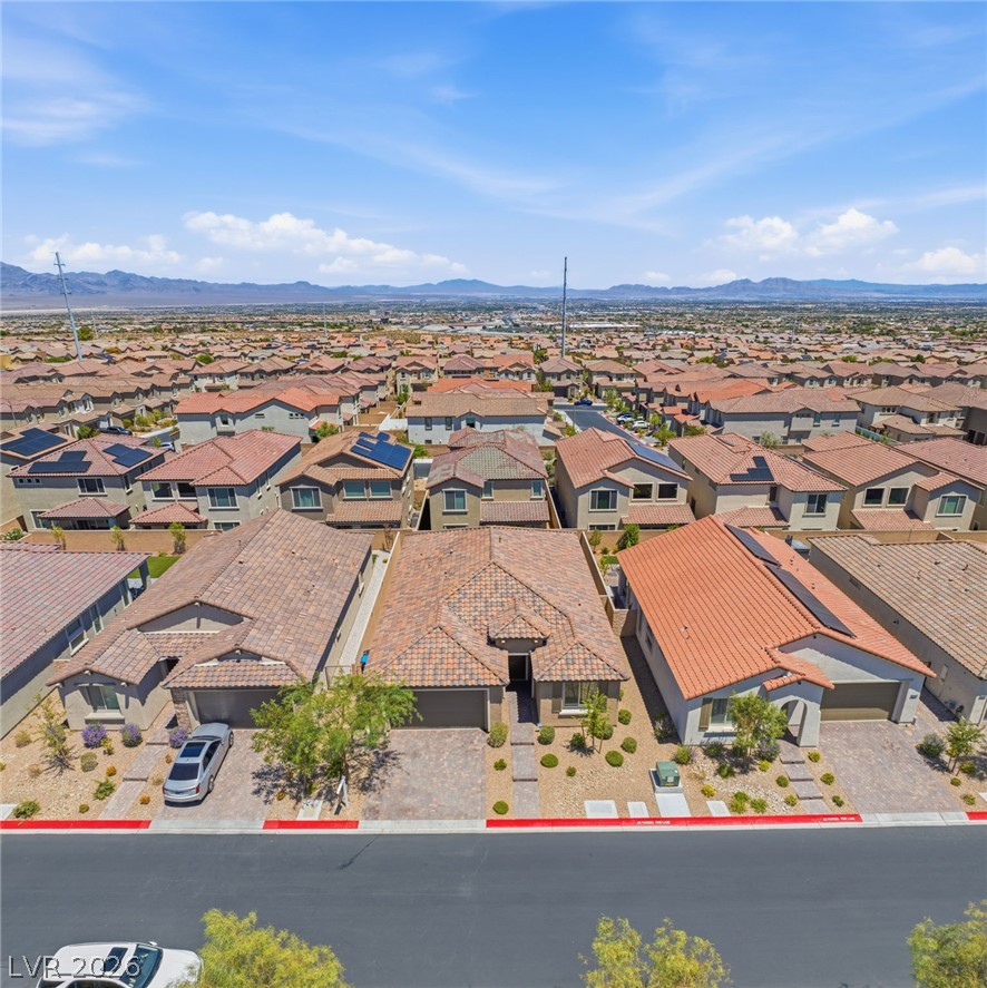 6562 Sandero Springs Street Las Vegas NV 89166