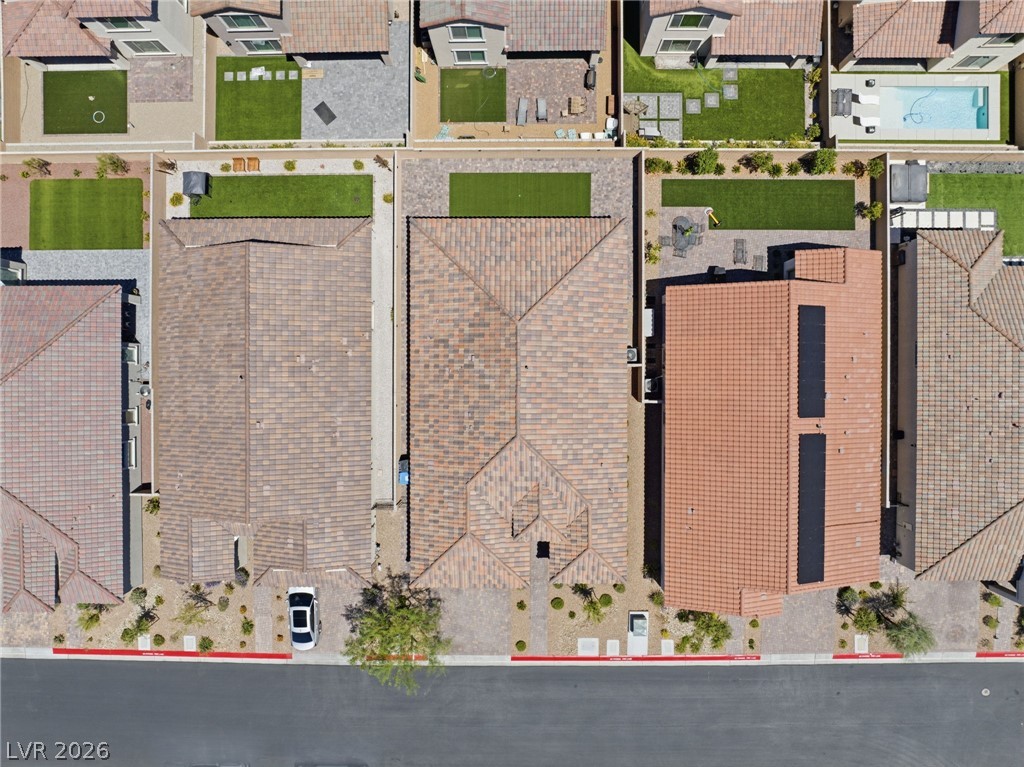 6562 Sandero Springs Street Las Vegas NV 89166