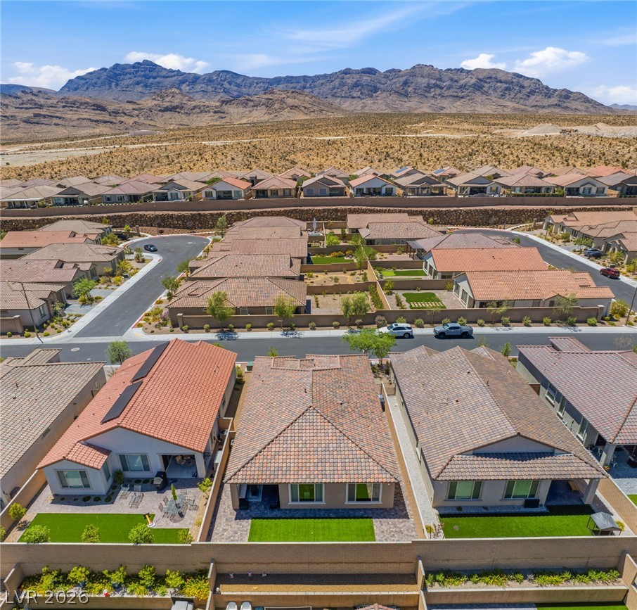 6562 Sandero Springs Street Las Vegas NV 89166