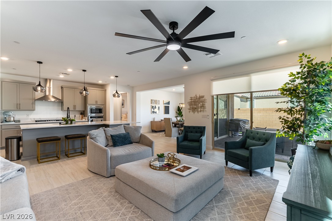 6562 Sandero Springs Street Las Vegas NV 89166