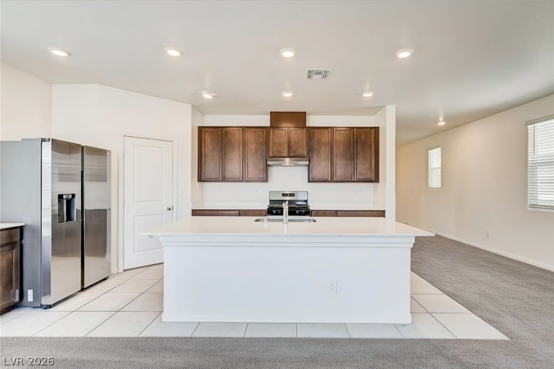 5734 Prima Street Las Vegas NV 89113