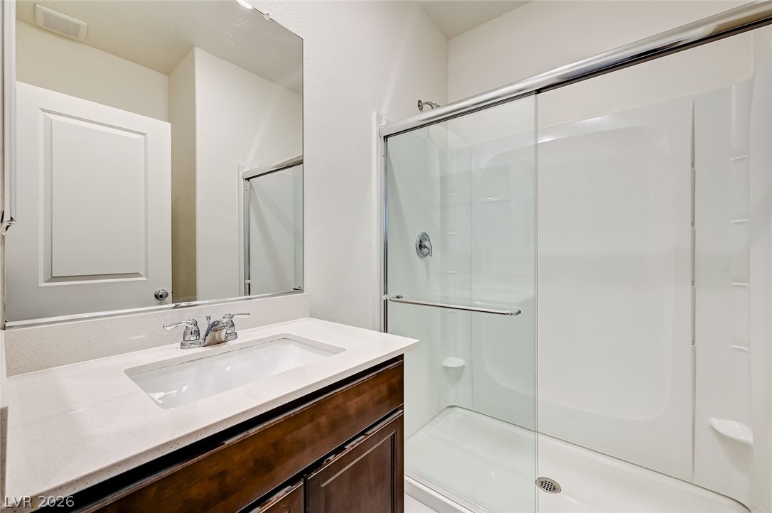 5734 Prima Street Las Vegas NV 89113