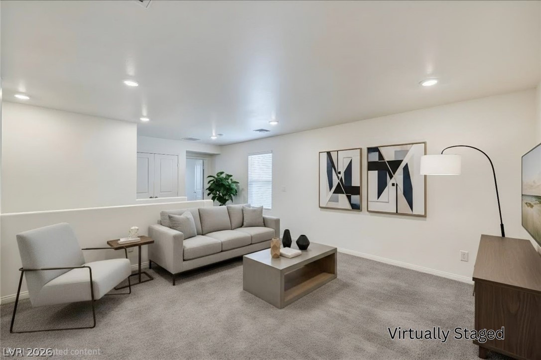 5734 Prima Street Las Vegas NV 89113