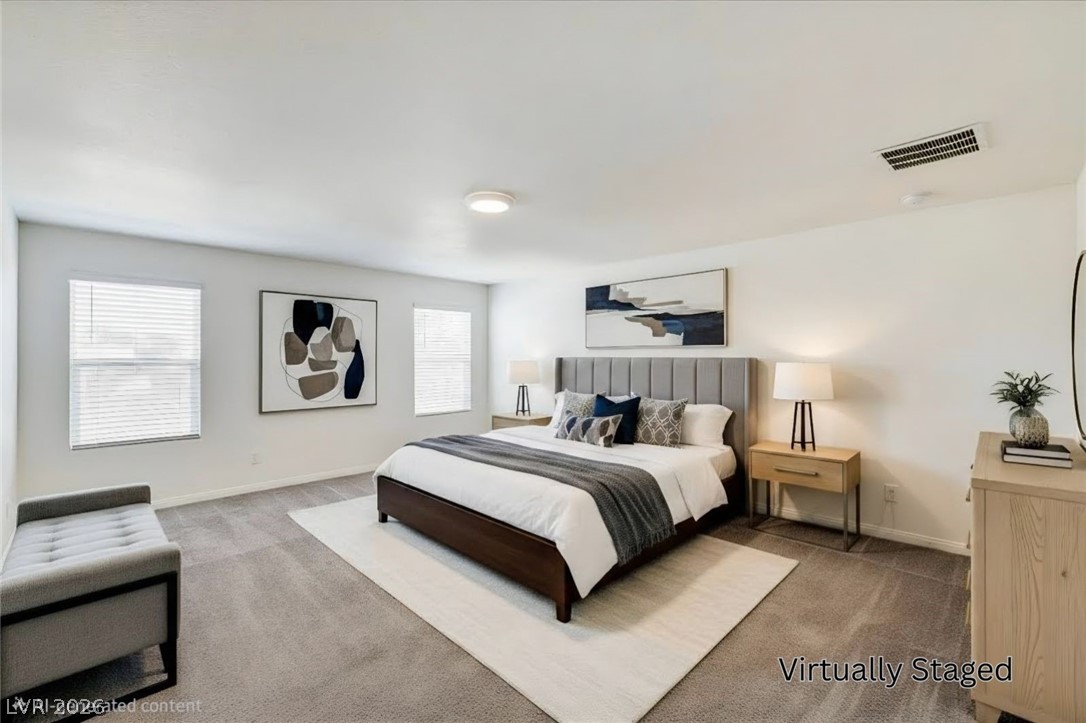 5734 Prima Street Las Vegas NV 89113