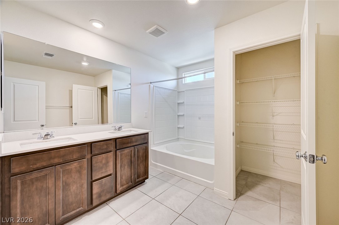 5734 Prima Street Las Vegas NV 89113