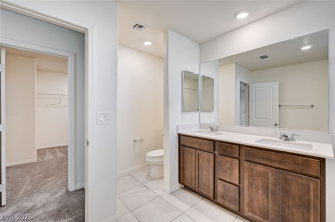 5734 Prima Street Las Vegas NV 89113
