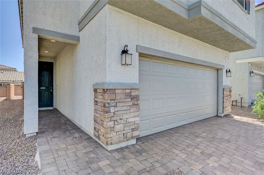 5734 Prima Street Las Vegas NV 89113