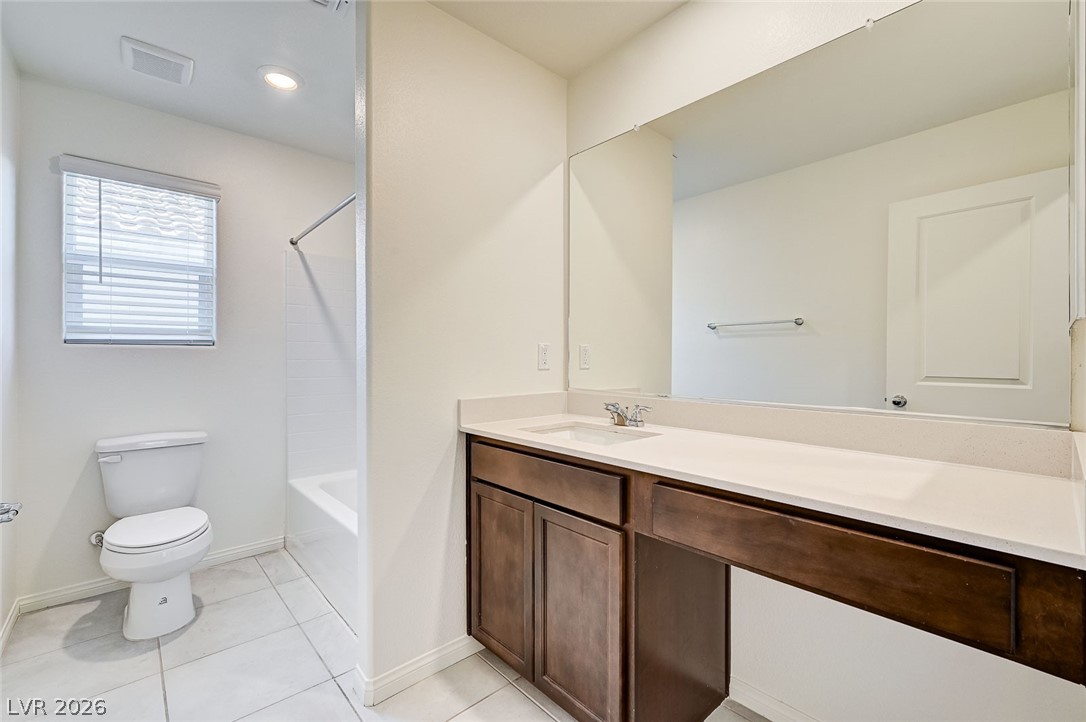 5734 Prima Street Las Vegas NV 89113
