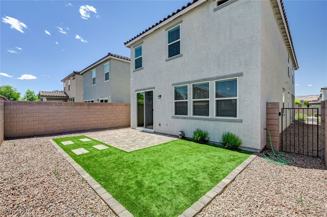 5734 Prima Street Las Vegas NV 89113