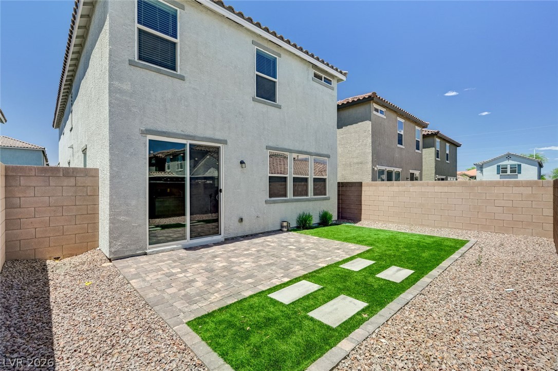 5734 Prima Street Las Vegas NV 89113