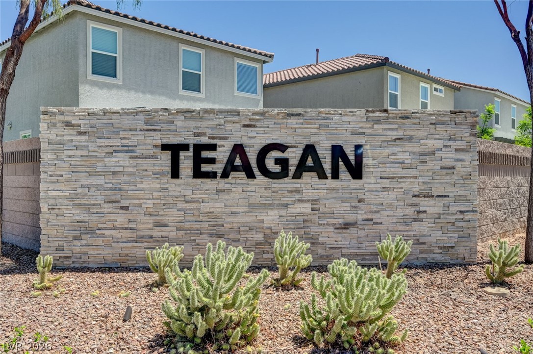 5734 Prima Street Las Vegas NV 89113
