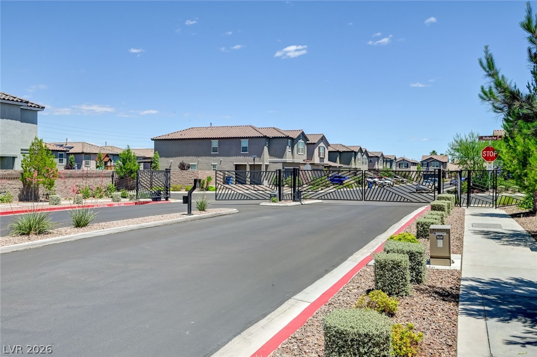 5734 Prima Street Las Vegas NV 89113