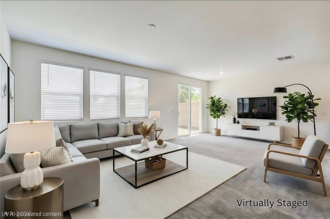 5734 Prima Street Las Vegas NV 89113