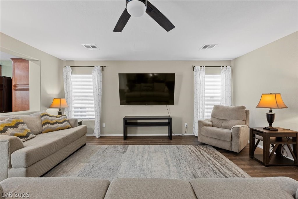 8957 Ornate Glade Avenue Las Vegas NV 89148