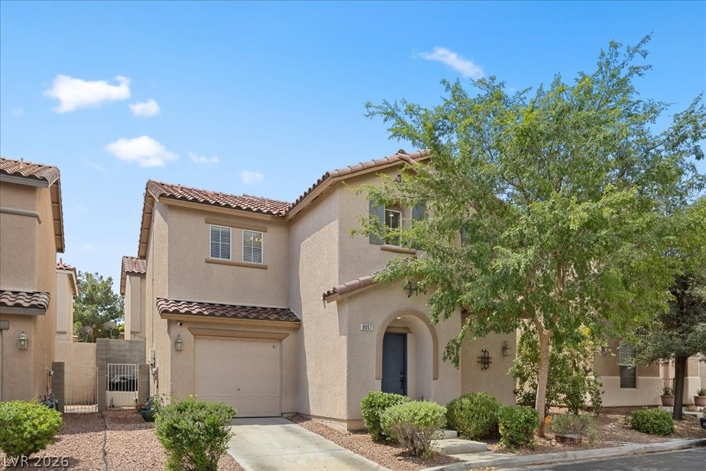 8957 Ornate Glade Avenue Las Vegas NV 89148