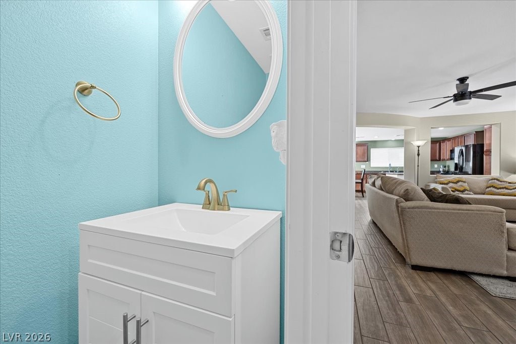 8957 Ornate Glade Avenue Las Vegas NV 89148