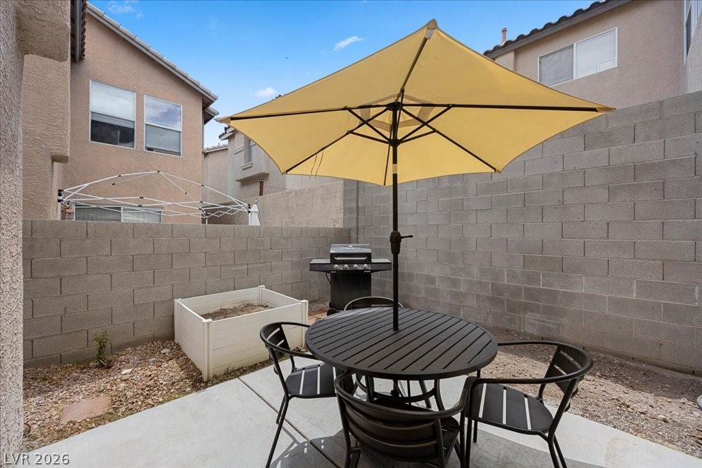 8957 Ornate Glade Avenue Las Vegas NV 89148