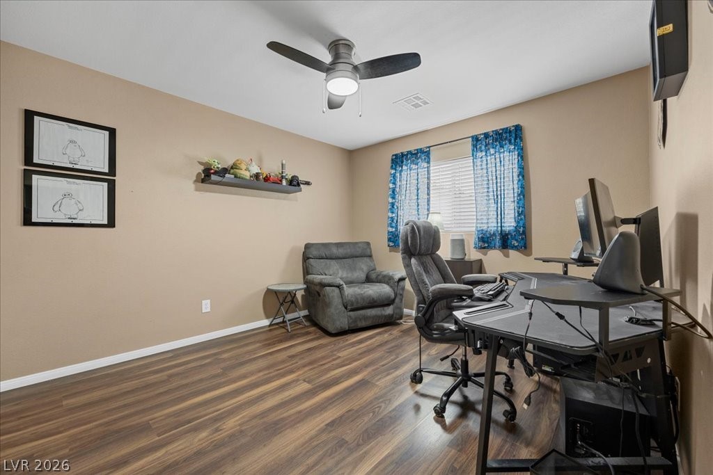 8957 Ornate Glade Avenue Las Vegas NV 89148