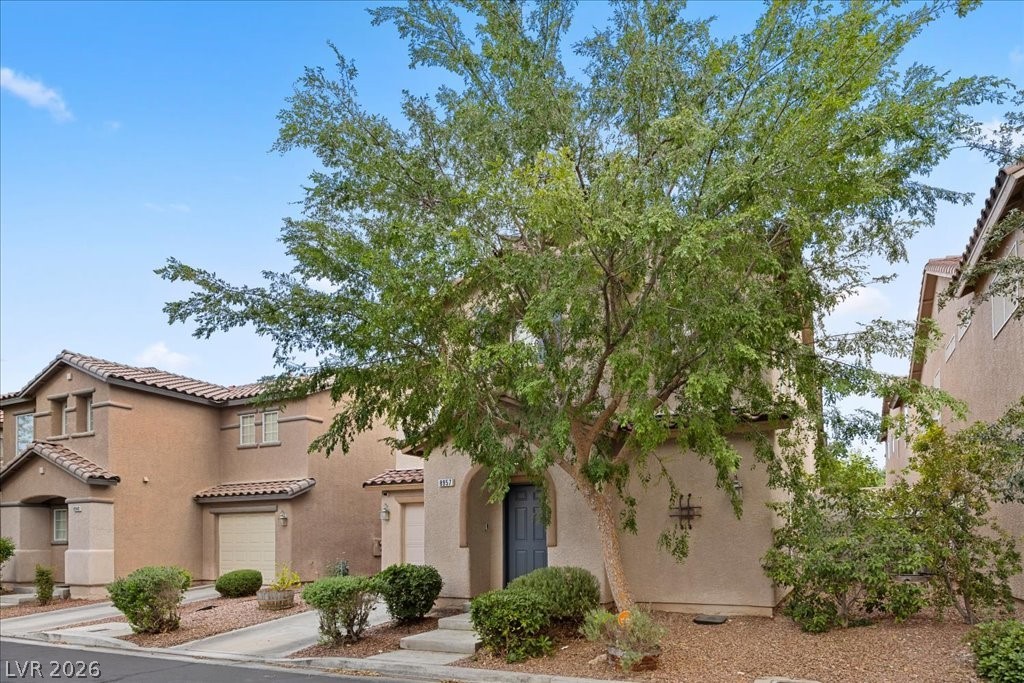 8957 Ornate Glade Avenue Las Vegas NV 89148