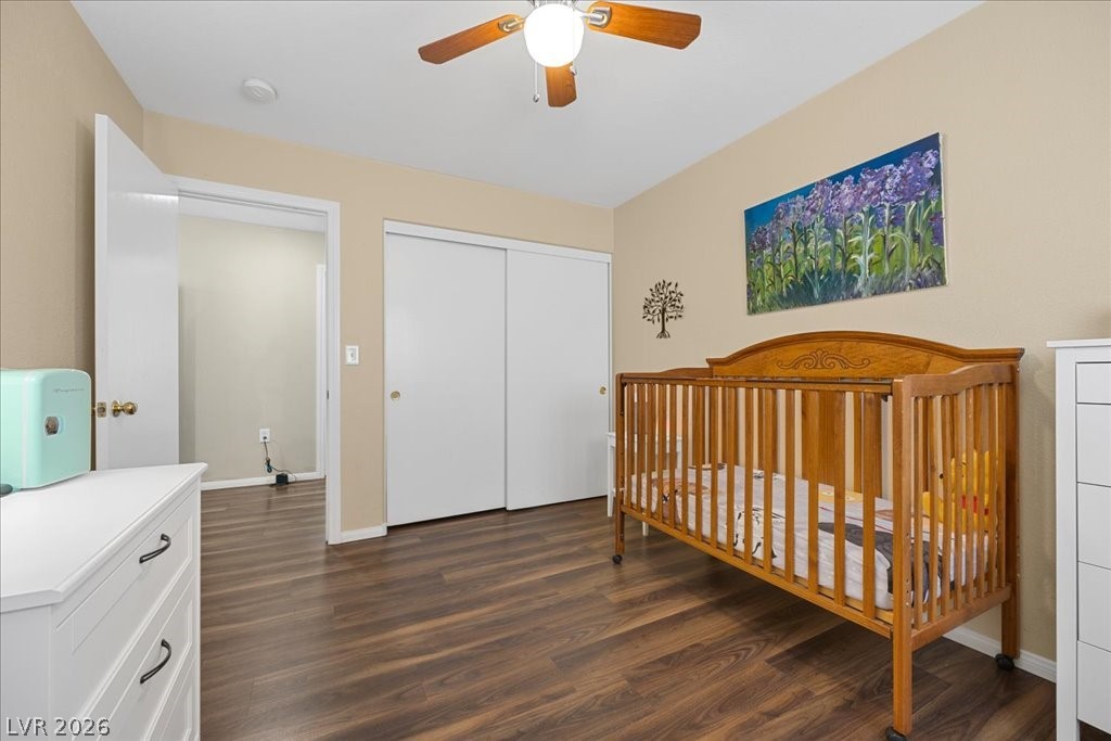 8957 Ornate Glade Avenue Las Vegas NV 89148