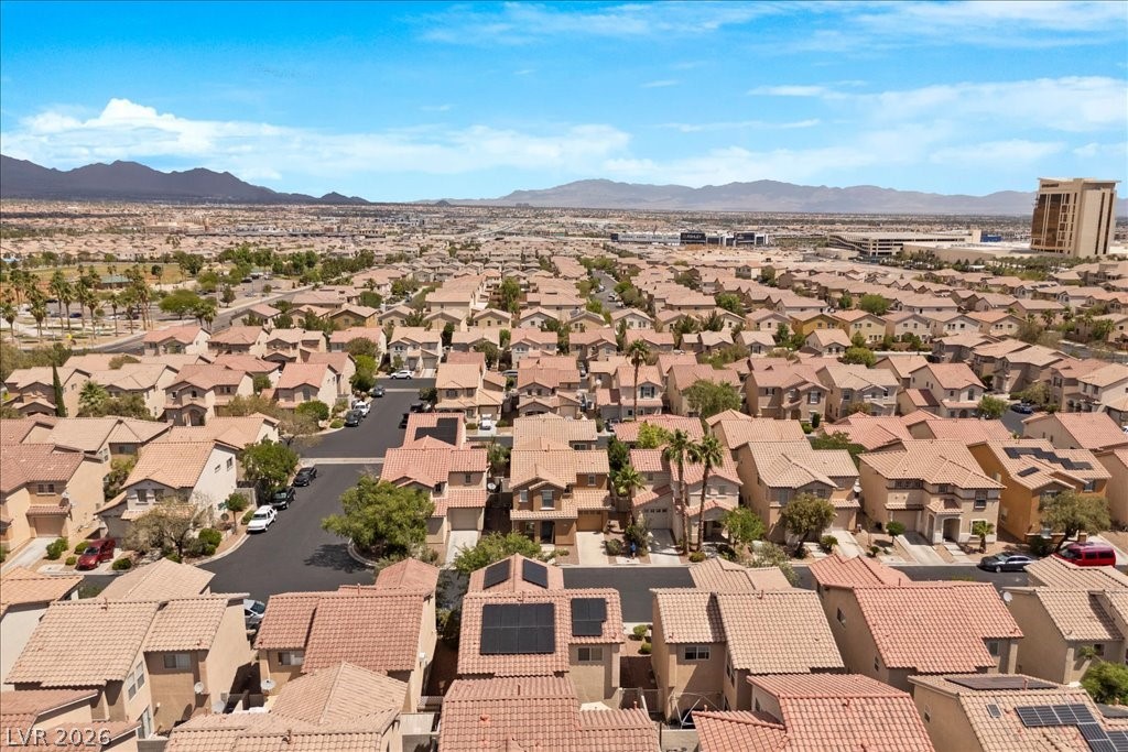 8957 Ornate Glade Avenue Las Vegas NV 89148